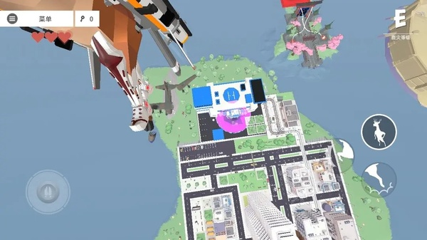 非常普通的鹿正版