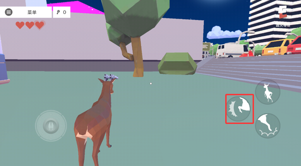 非常普通的鹿正版