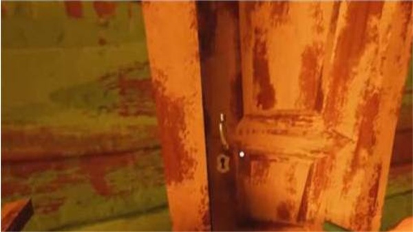 秘密邻居中文版