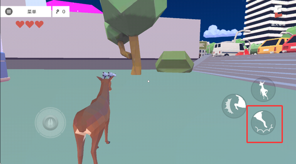 非常普通的鹿正版