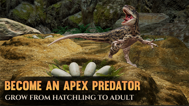 泰坦之路手机版截图2