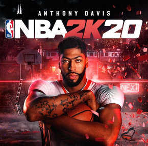 NBA2K20最新版