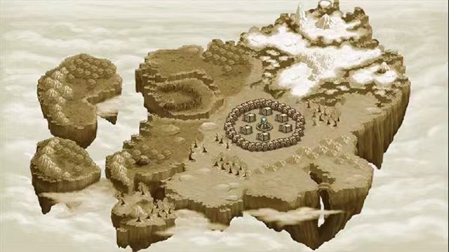 城邦争霸2中文无敌版截图1