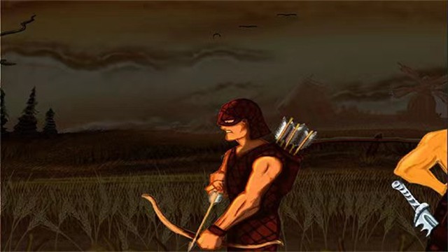 城邦争霸2中文无敌版截图2