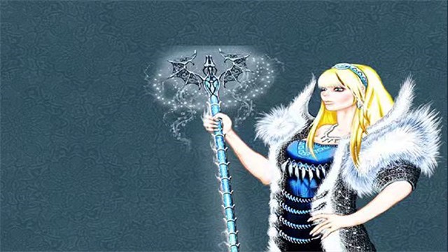 城邦争霸2中文无敌版截图3