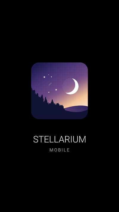 Stellarium Mobile截图0