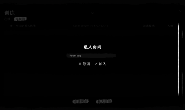 鬼魂联机中文版