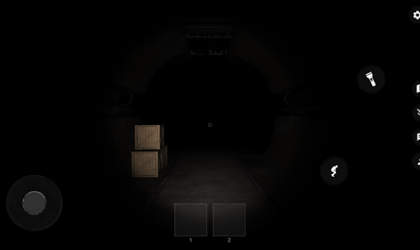 鬼魂联机中文版