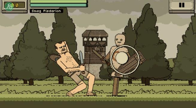 该死的混蛋中文版