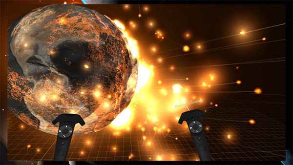 宇宙沙盘2(免费版)截图4