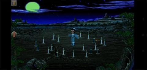 仙剑奇侠传98柔情版