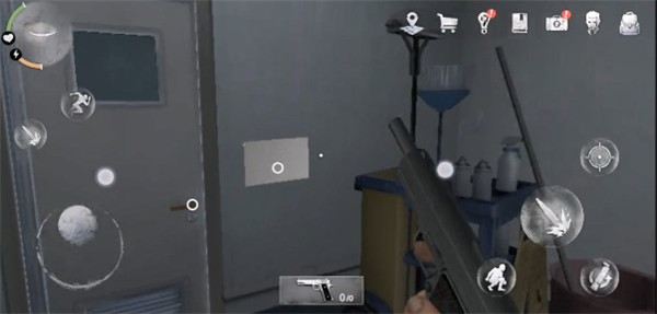 无尽噩梦2诡医院