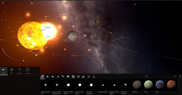 宇宙沙盘2(免费版)