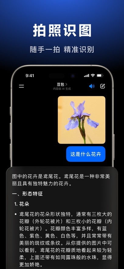豆包人工智能截图1