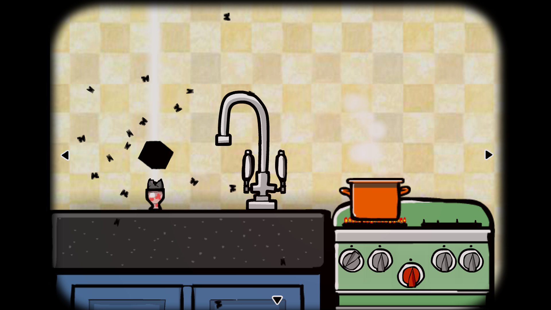 锈湖四季汉化版截图2