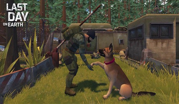 lastdayonearth狗截图3