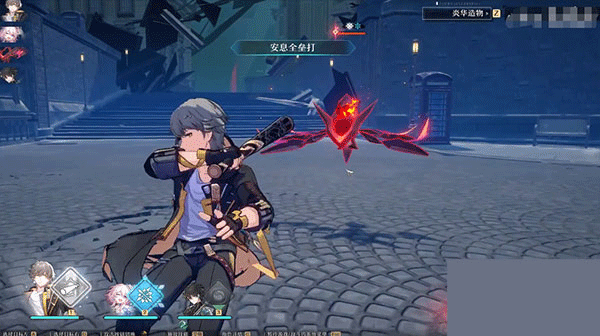 崩铁云游戏安卓版