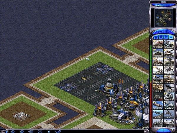 警戒2手机版截图0