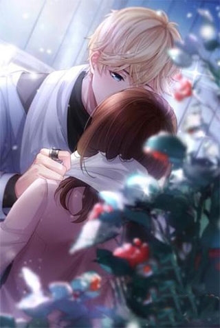 恋与制作人九游版