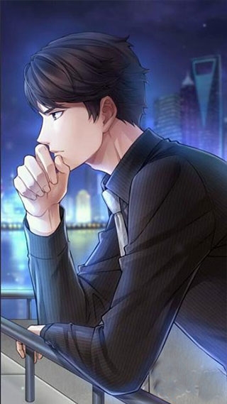 恋与制作人九游版