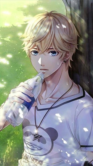 恋与制作人九游版