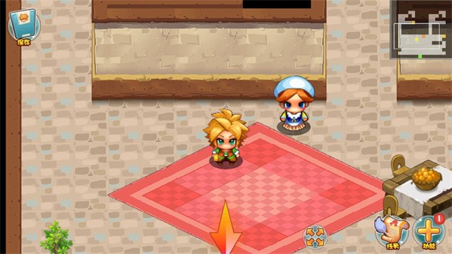 口袋妖怪经典版截图0