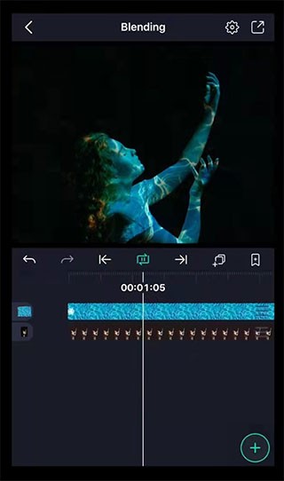 Alight motion官方正版截图0