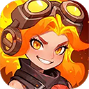 向僵尸开炮先锋服