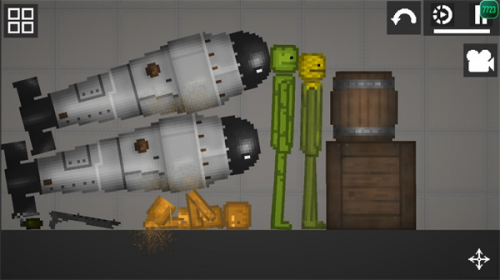 甜瓜游乐场汉化版