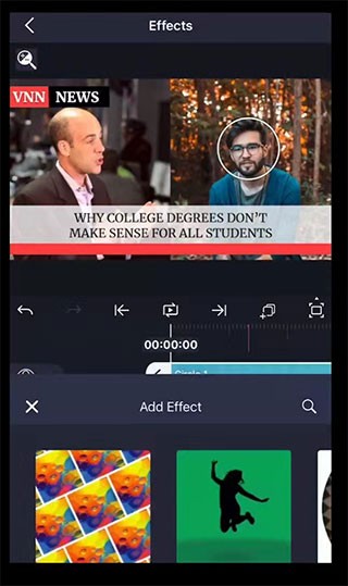 Alight motion官方正版截图3