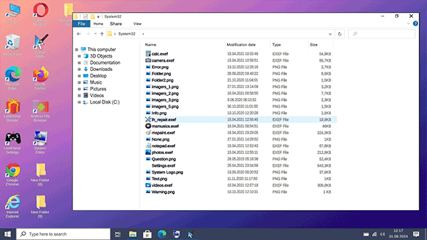 Windows10模拟器手机版