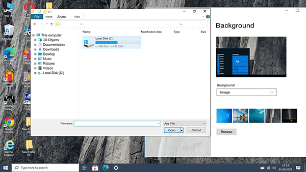 Windows10模拟器手机版