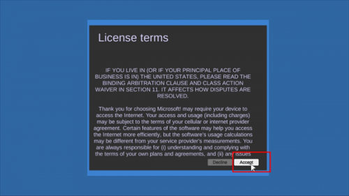 Windows10模拟器手机版