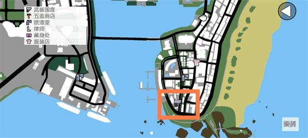 侠盗飞车圣安地列斯重制版