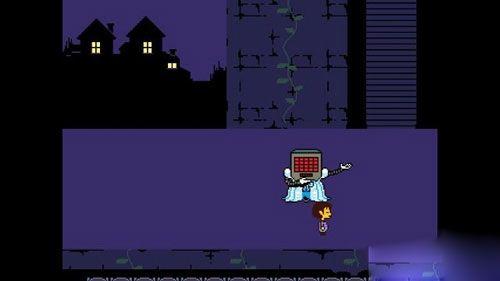 传说之下中文版