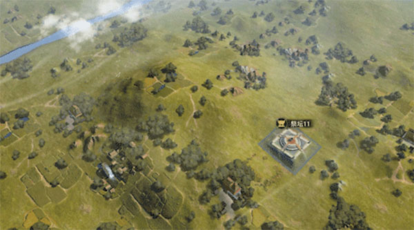 率土之滨华为渠道服