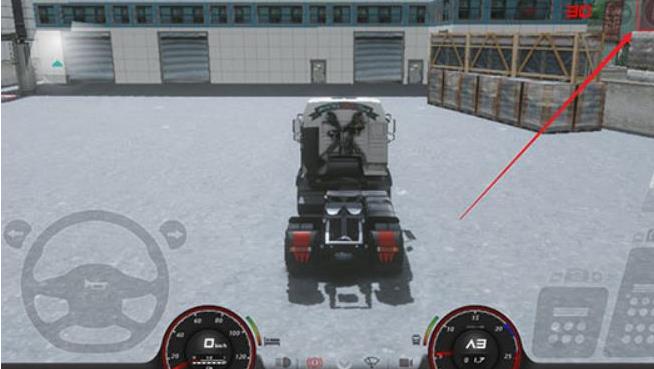 终极卡车模拟器小车版