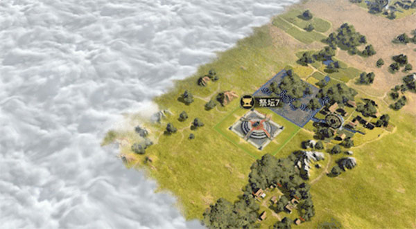 率土之滨华为渠道服