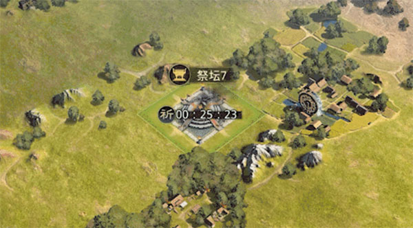 率土之滨华为渠道服