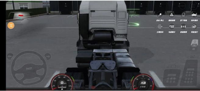 终极卡车模拟器小车版