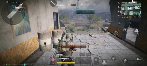 萤火突击网易版