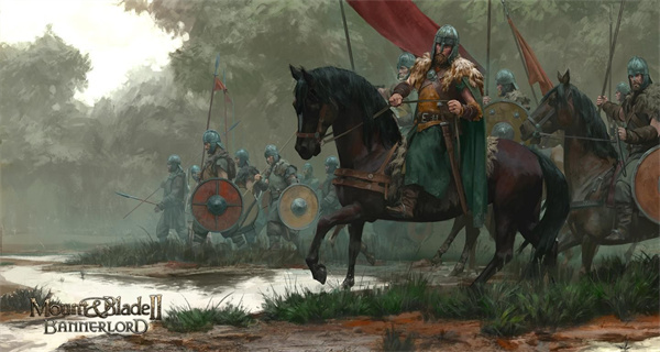 骑马与砍杀2手机版