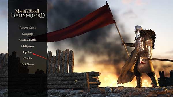 骑马与砍杀2手机版截图2