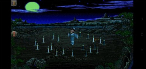 仙剑奇侠传98柔情版