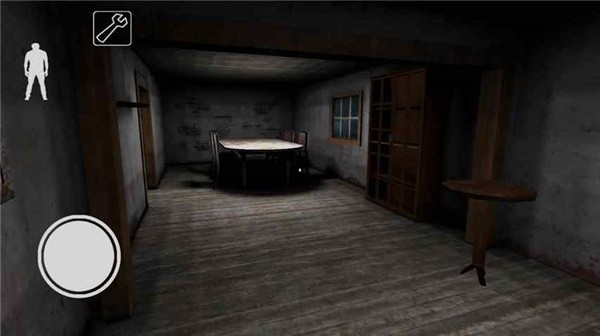 恐怖奶奶联机版截图3