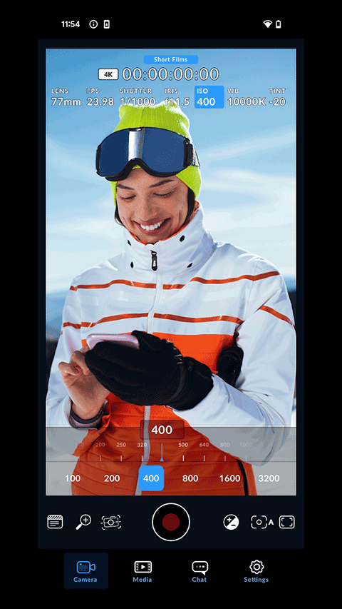 Blackmagic中国版截图0