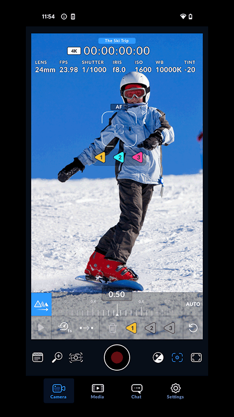 Blackmagic中国版截图2