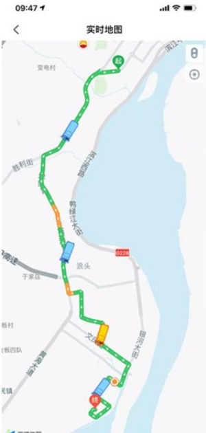 掌上公交app最新版