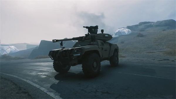 三角洲行动手游