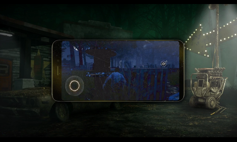 黎明杀机国际服截图2